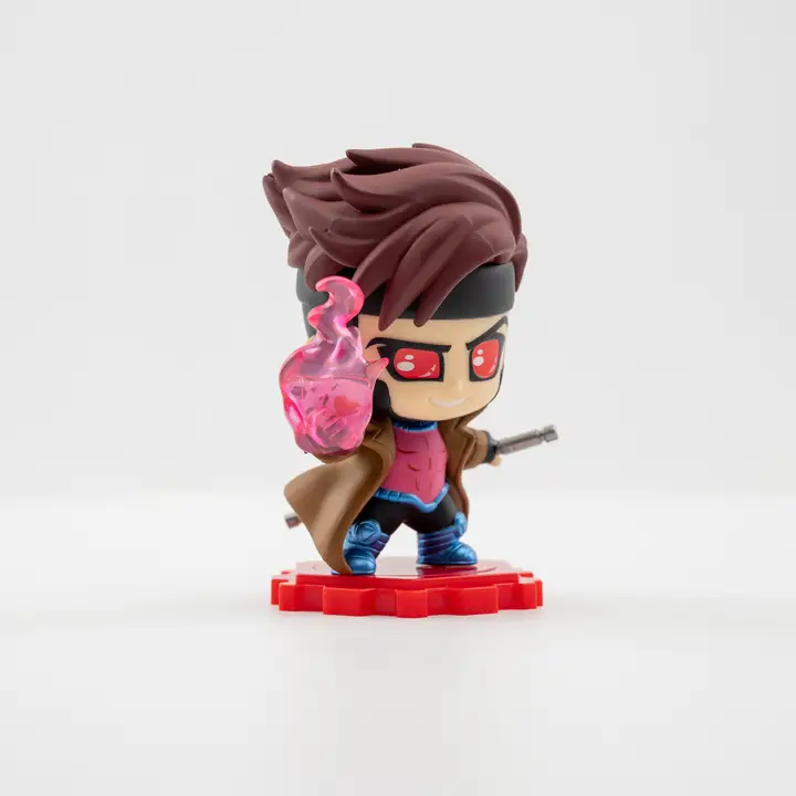 Image 4 of X-Men 97 Cosbi Bobble Head Collection Blind Box