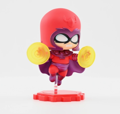 Image 6 of X-Men 97 Cosbi Bobble Head Collection Blind Box