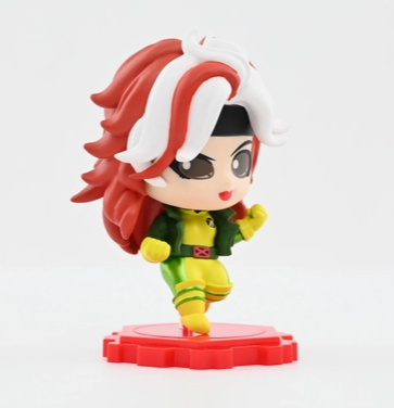 Image 8 of X-Men 97 Cosbi Bobble Head Collection Blind Box