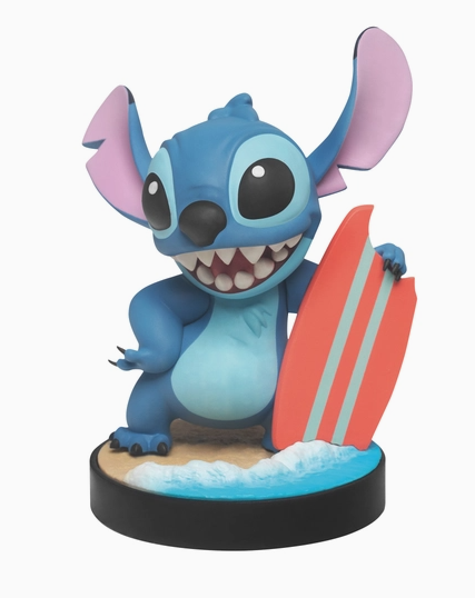 Image 1 of Disney Lilo & Stitch Fun Series Hero Box Blind Box 