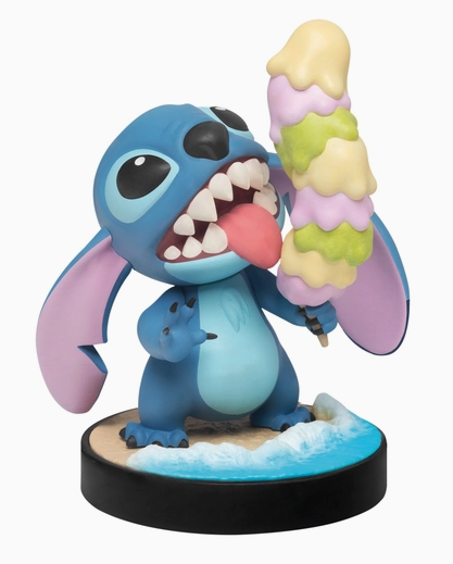 Image 2 of Disney Lilo & Stitch Fun Series Hero Box Blind Box 