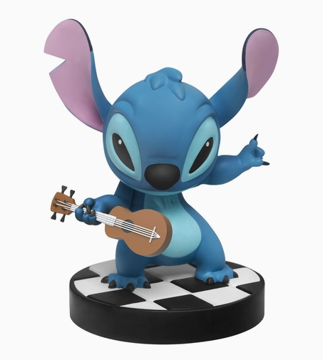 Image 3 of Disney Lilo & Stitch Fun Series Hero Box Blind Box 