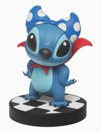 Image 4 of Disney Lilo & Stitch Fun Series Hero Box Blind Box 