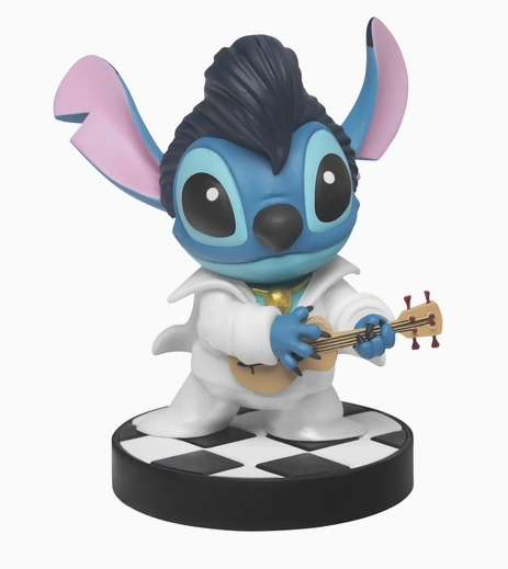 Image 5 of Disney Lilo & Stitch Fun Series Hero Box Blind Box 