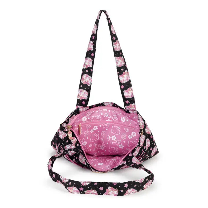 Image 2 of Hello Kitty&reg; �- JuJuBe Cherry Blossoms Be Light