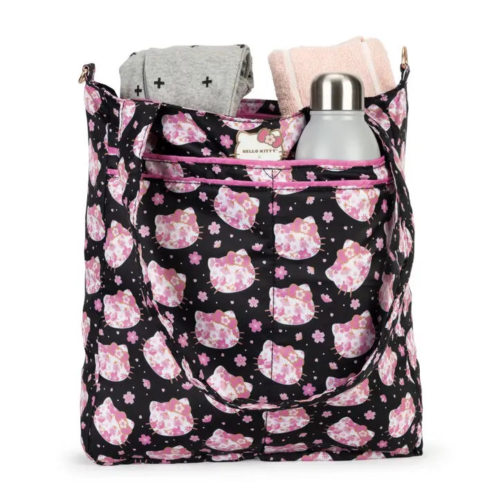Image 3 of Hello Kitty&reg; �- JuJuBe Cherry Blossoms Be Light