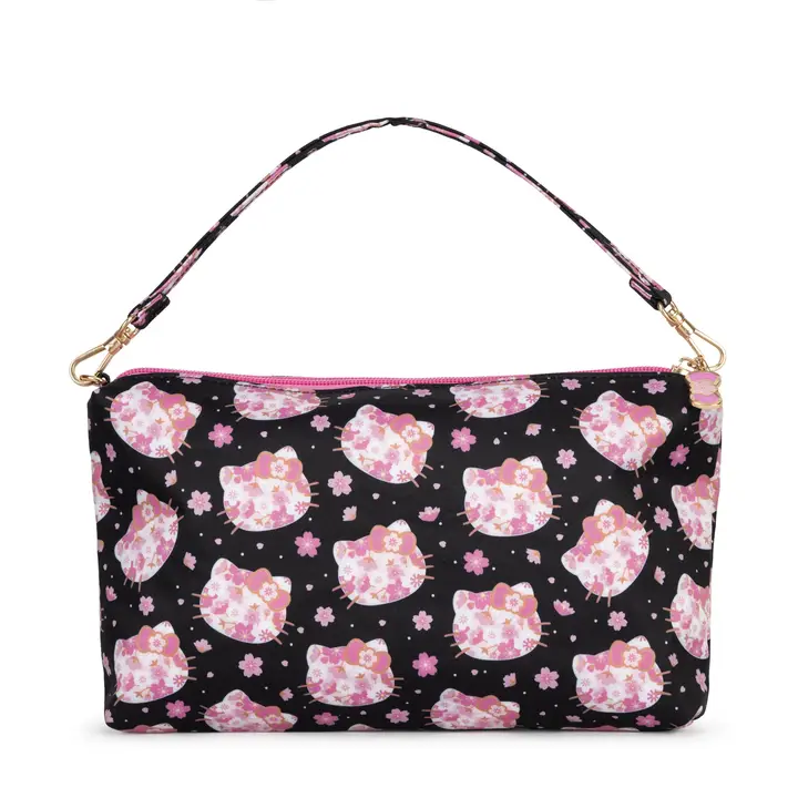 Image 0 of Hello Kitty&reg; �- JuJuBe Cherry Blossoms Be Quick