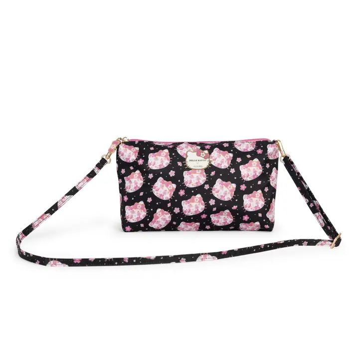 Image 1 of Hello Kitty&reg; �- JuJuBe Cherry Blossoms Be Quick