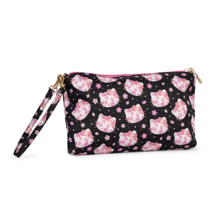 Image 3 of Hello Kitty&reg; �- JuJuBe Cherry Blossoms Be Quick