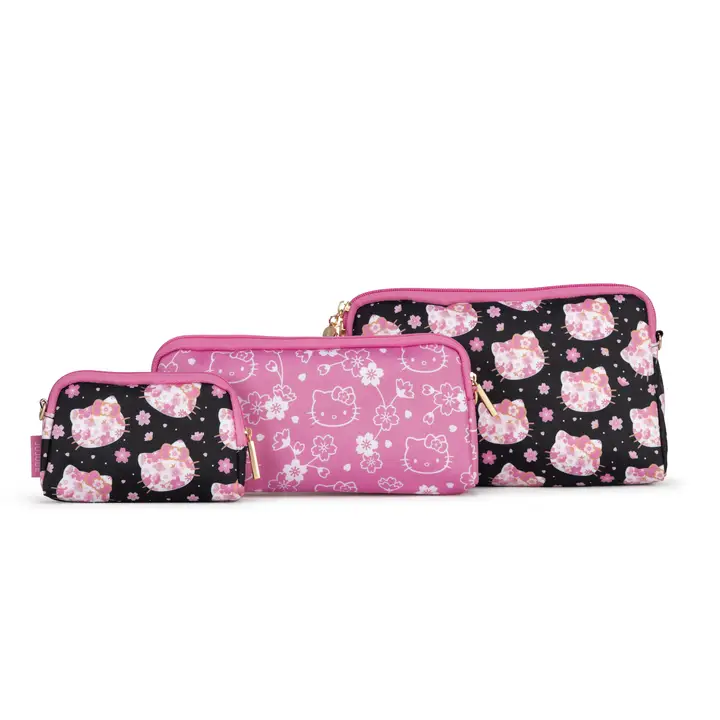 Image 0 of Hello Kitty&reg; �- JuJuBe Cherry Blossoms Be Set