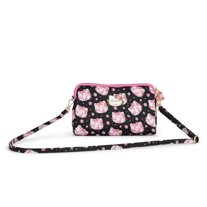 Image 1 of Hello Kitty&reg; �- JuJuBe Cherry Blossoms Be Set