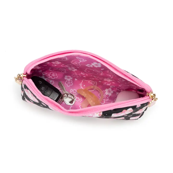 Image 2 of Hello Kitty&reg; �- JuJuBe Cherry Blossoms Be Set