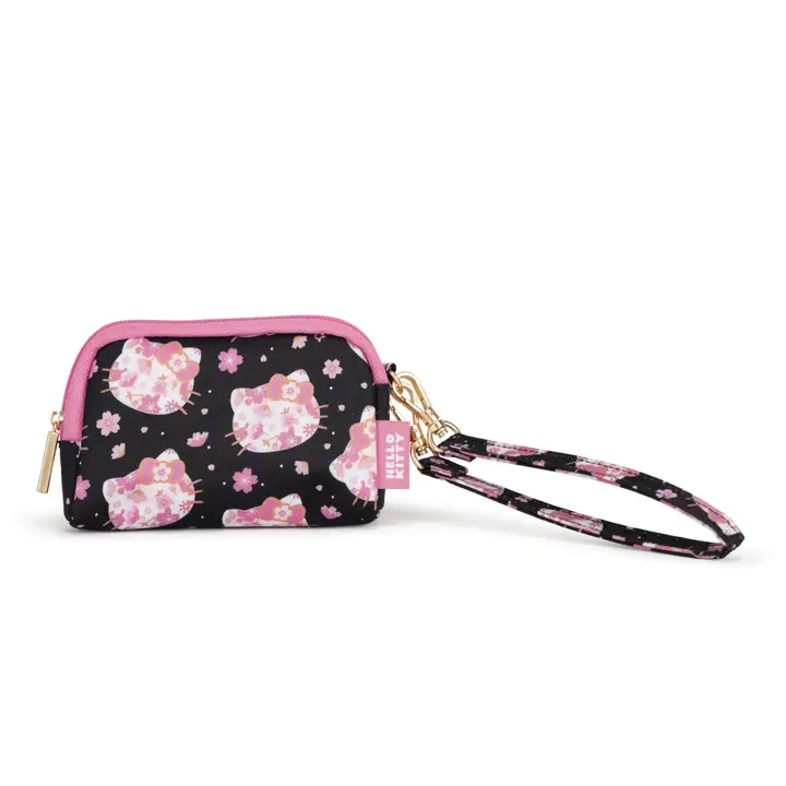 Image 3 of Hello Kitty&reg; �- JuJuBe Cherry Blossoms Be Set