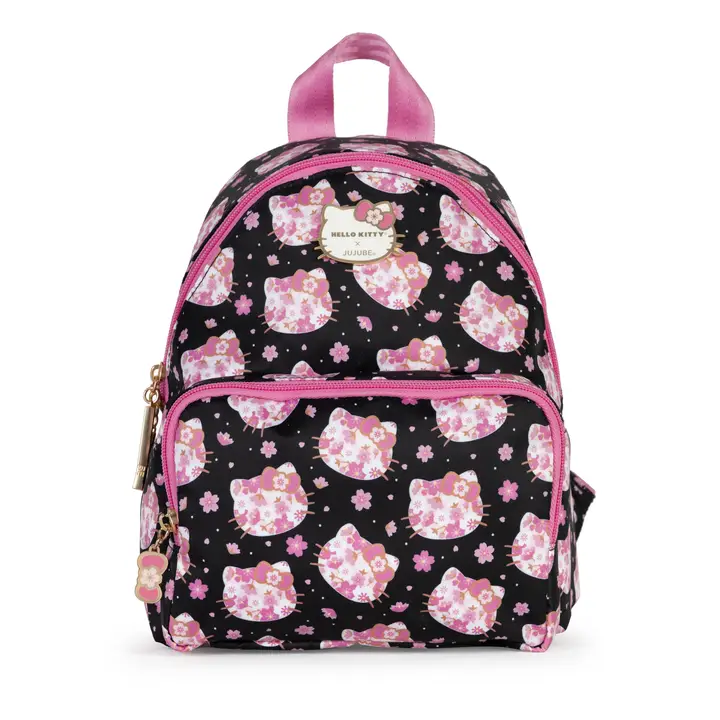 Image 0 of Hello Kitty&reg; �- JuJuBe Cherry Blossoms Everyday Mini