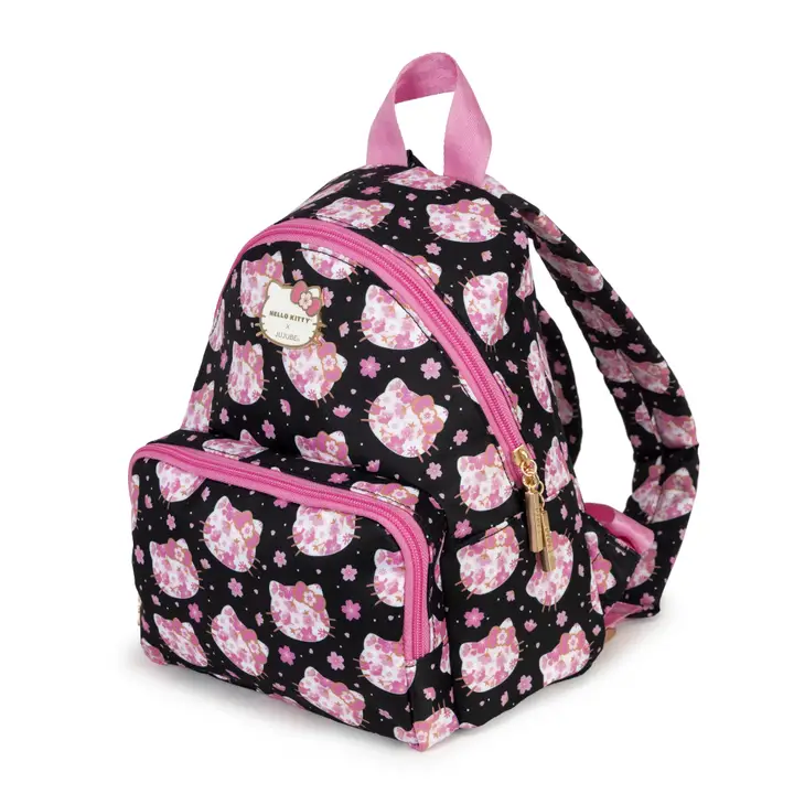 Image 1 of Hello Kitty&reg; �- JuJuBe Cherry Blossoms Everyday Mini