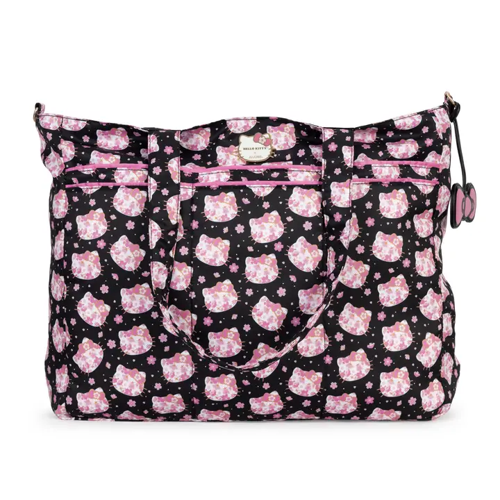 Image 0 of Hello Kitty&reg; �- JuJuBe Cherry Blossoms Super