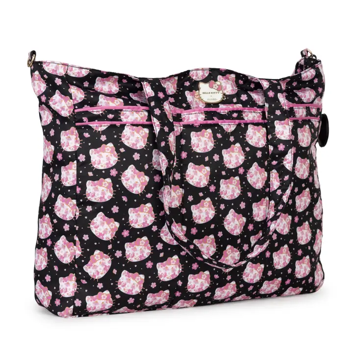 Image 1 of Hello Kitty&reg; �- JuJuBe Cherry Blossoms Super