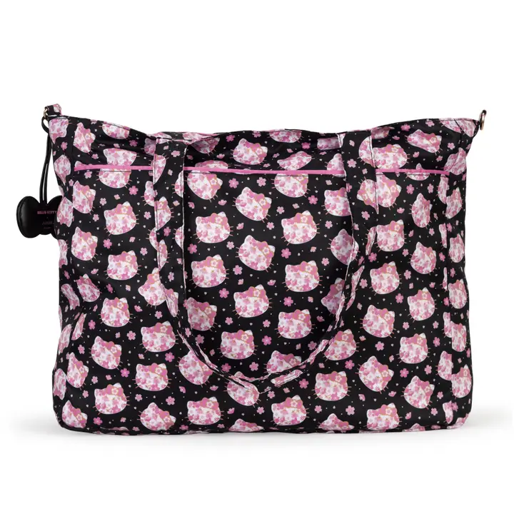 Image 2 of Hello Kitty&reg; �- JuJuBe Cherry Blossoms Super