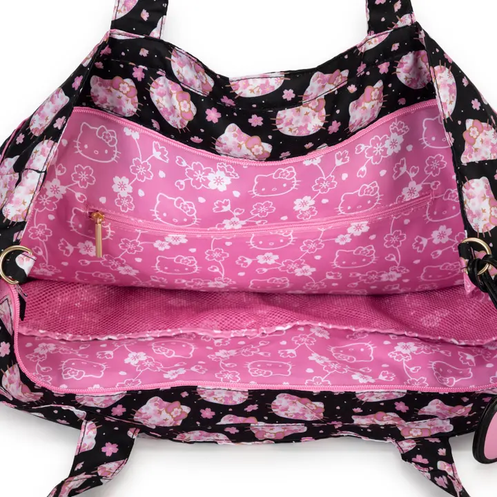 Image 3 of Hello Kitty&reg; �- JuJuBe Cherry Blossoms Super