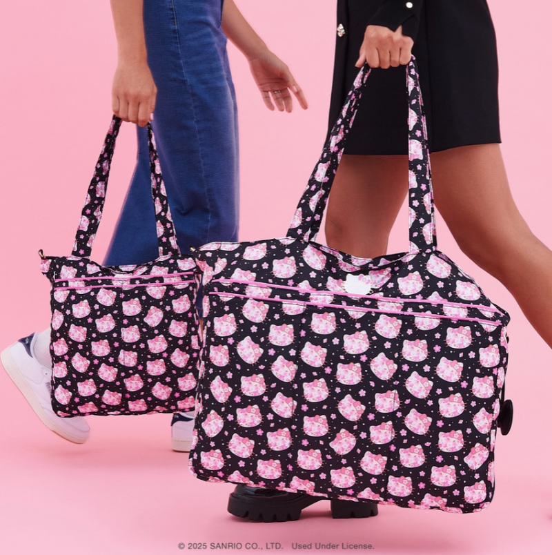 Image 5 of Hello Kitty&reg; �- JuJuBe Cherry Blossoms Super