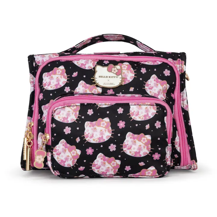 Hello Kitty&reg; × JuJuBe Cherry Blossoms the Bestie