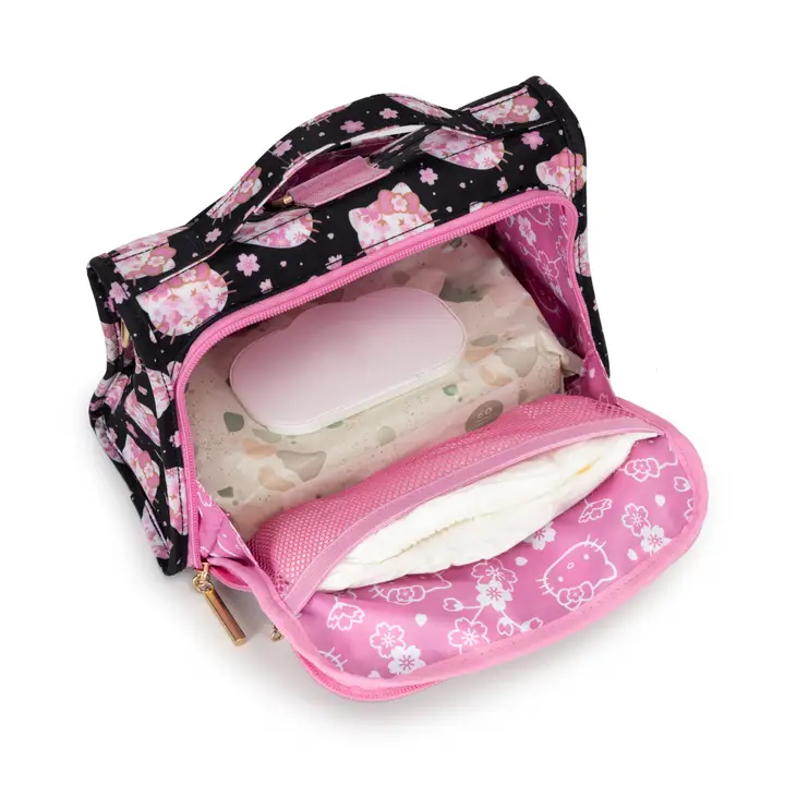 Image 2 of Hello Kitty&reg; × JuJuBe Cherry Blossoms the Bestie