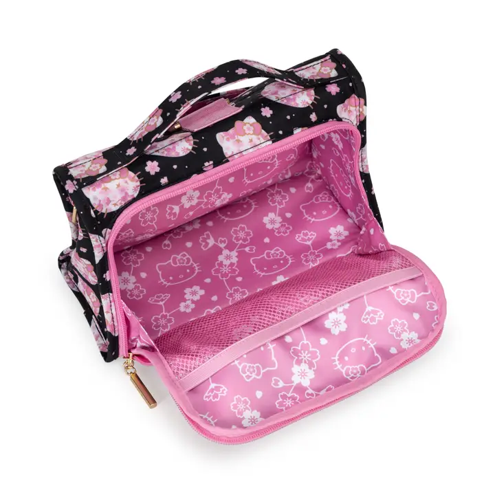 Image 3 of Hello Kitty&reg; × JuJuBe Cherry Blossoms the Bestie