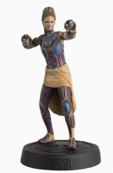 Eaglemoss Marvel Movie Collection 1:16 Figurine | Shuri