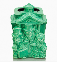 Geeki Tikis Haunted Mansion Ghosts 38 Ounce Mug
