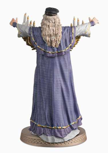 Image 2 of Harry Potter 1:16 Figure | Dumbledore