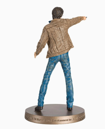 Image 1 of Harry Potter 1:16 Figure | Harry Potter