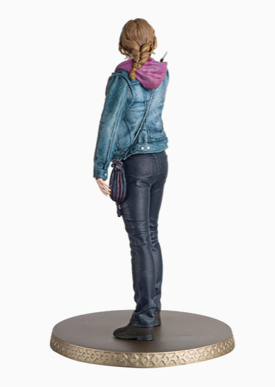 Image 3 of Harry Potter 1:16 Figure | Hermione