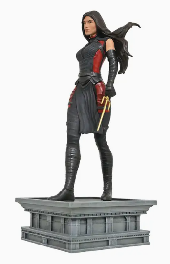 Image 0 of Marvel Gallery | Elektra