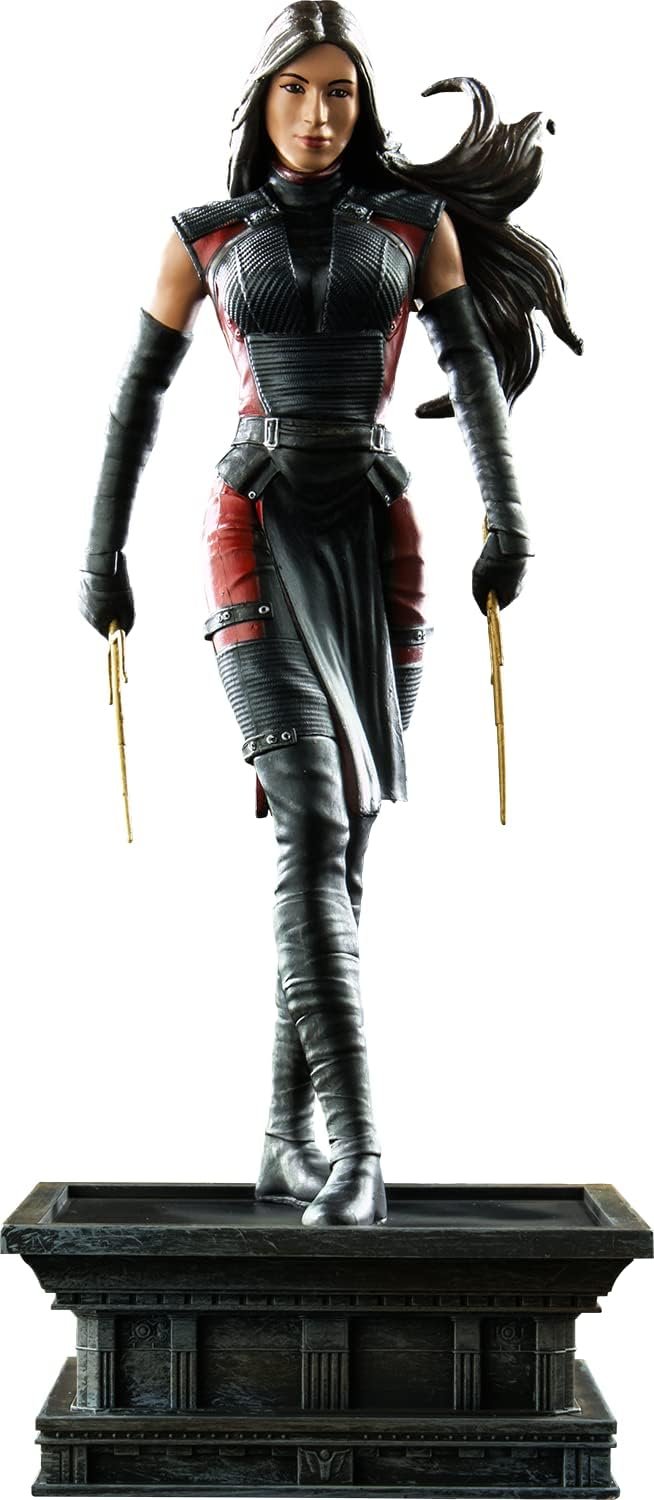 Image 1 of Marvel Gallery | Elektra