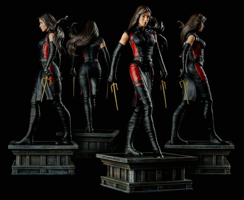 Image 2 of Marvel Gallery | Elektra