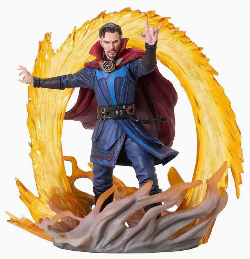 Image 0 of Marvel Gallery Doctor Strange Statue