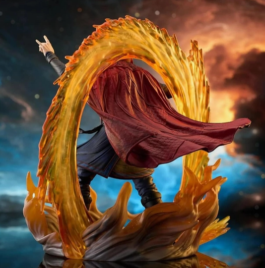 Image 2 of Marvel Gallery Doctor Strange Statue