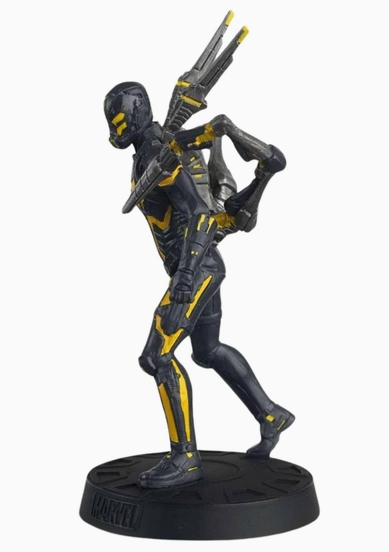 Image 1 of Marvel Movie Figurine | Yellowjacket