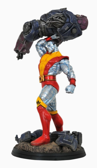 Image 1 of Marvel Premier Collection Colossus Resin Statue