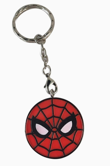 Image 3 of Marvel Spider-Man Finders Keyper Pvc Statue