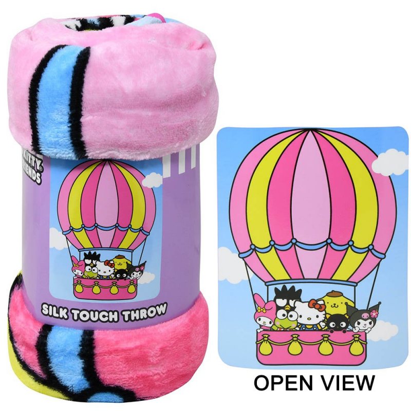 Image 0 of Hello Kitty & Friends 46