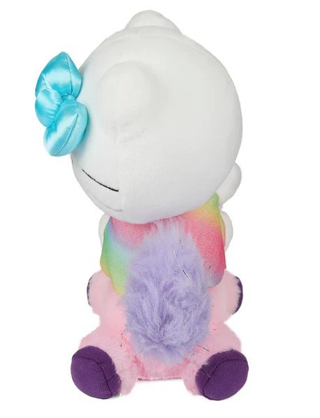 Image 5 of Hello Kitty&reg; Riding Unicorn 13