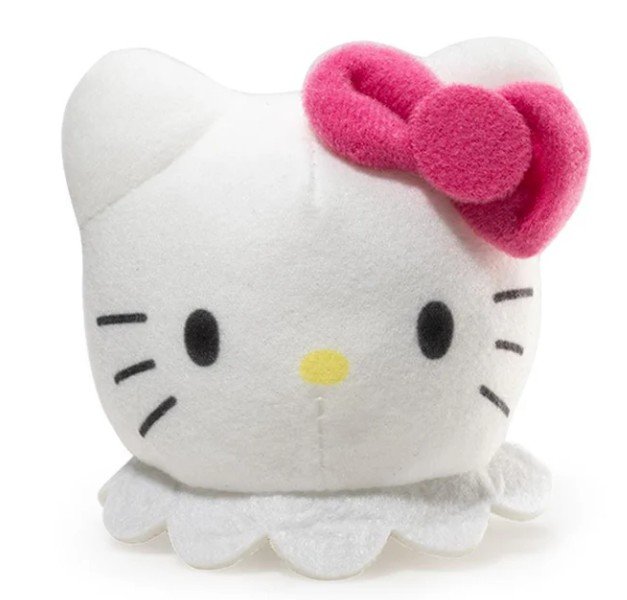 Image 3 of Sanrio Cute Scoops Ice Cream Plush