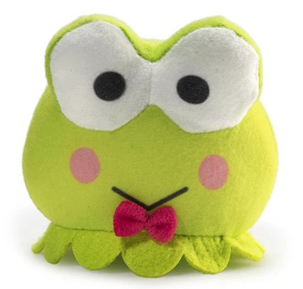 Image 5 of Sanrio Cute Scoops Ice Cream Plush