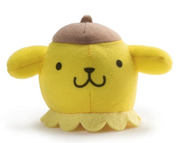 Image 6 of Sanrio Cute Scoops Ice Cream Plush