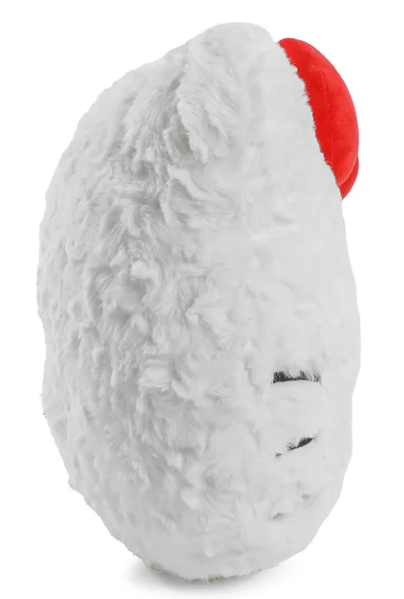 Image 2 of Hello Kitty Phunny Bedhead Plush