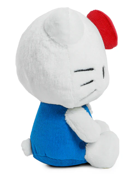 Image 2 of Hello Kitty Phunny Plush