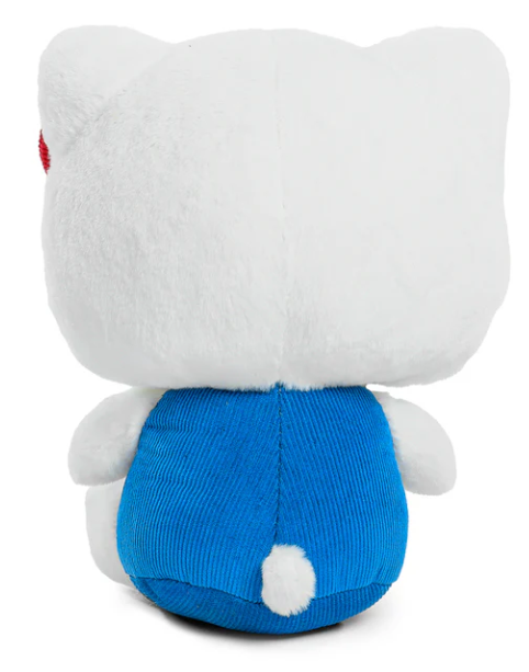Image 3 of Hello Kitty Phunny Plush