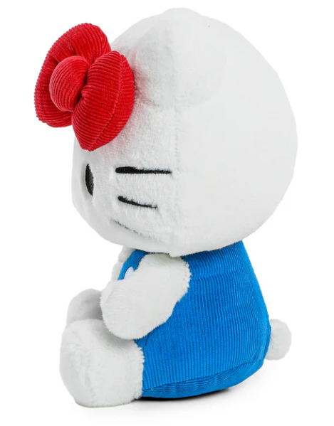 Image 5 of Hello Kitty Phunny Plush