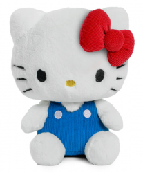 Hello Kitty Phunny Plush